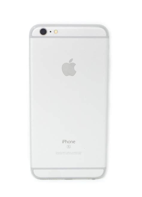 Apple Iphone 6s Plus 128gb Factory Unlocked Atandt T