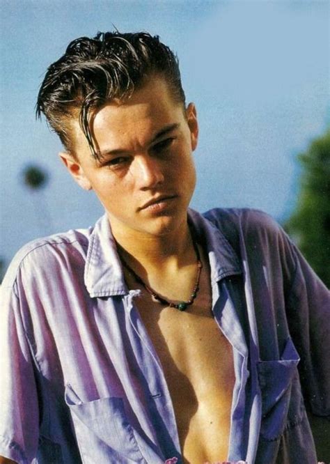 Born november 11, 1974) is an american actor, film producer, activist and environmentalist. Pin by Colby Kelly on Icon | Leonardo dicaprio 90s, Young ...