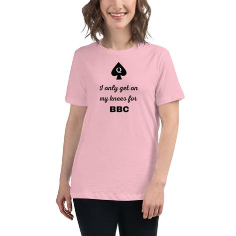 Qos Bbc T Shirt Etsy
