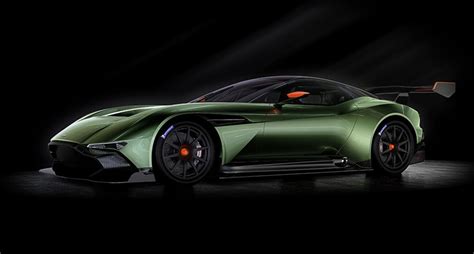 The 15 Fastest Aston Martin Cars Ever
