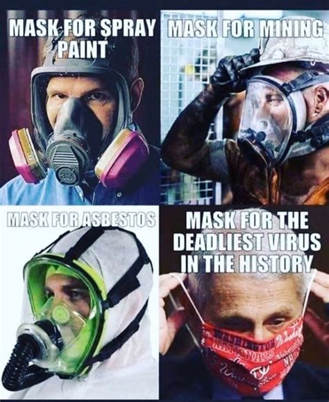 Masks Memes Geeks Gamers