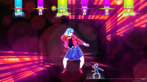 Just Dance 2017 Review Review Nintendo World Report