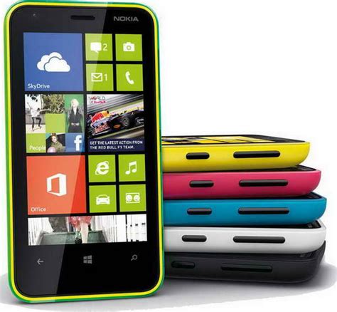 Мобильный телефон Nokia Lumia 630 Dual Sim Обзор описание