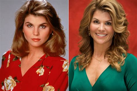 Full House Cast Then And Now Page Of