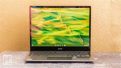Acer Chromebook Spin 713 Review Pcmag