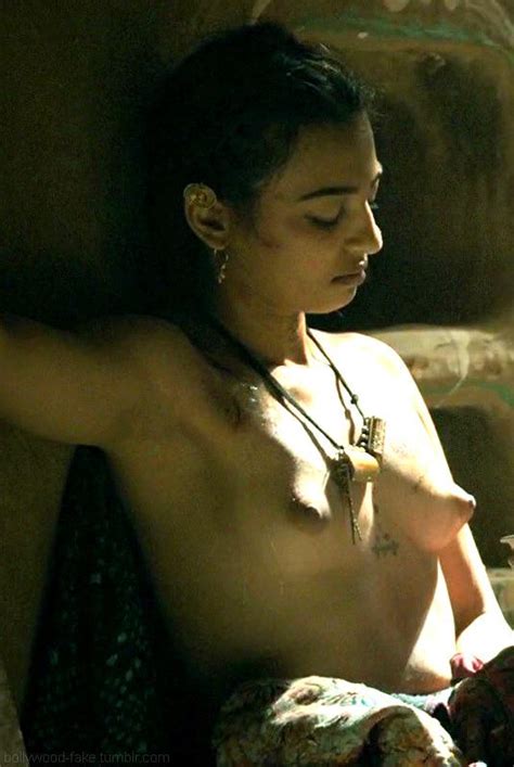 Radhika Apte Nude Pictures