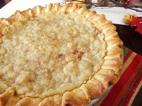 The Cozy Little Kitchen Nana S Best Loved Apple Pie