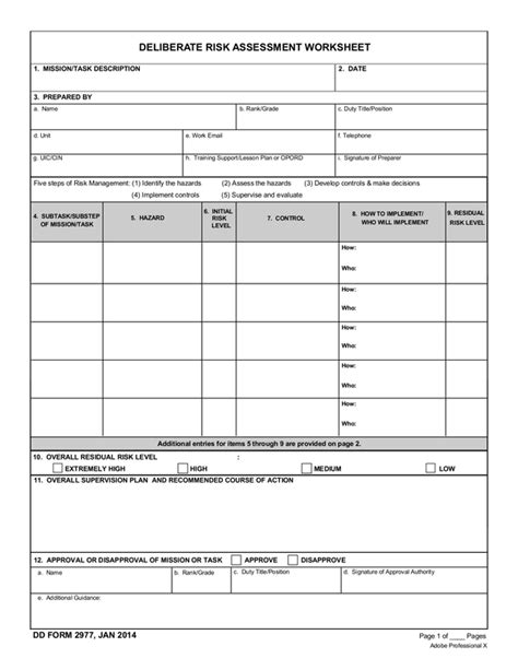 Fill Free Fillable Index Pdf Forms