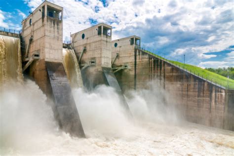 What Is Pumped Storage Hydropower Linquip