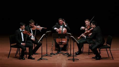 What Is Chamber Music 3 Things You Should Know About The Classic Form