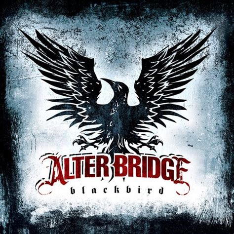 Blackbird — Alter Bridge Lastfm