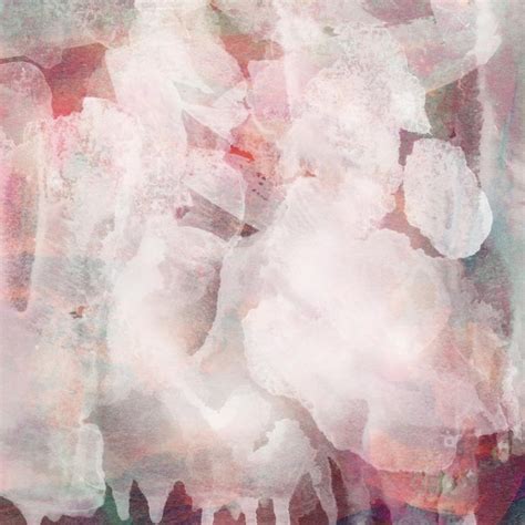 Premium Photo Abstract Pastel Watercolor Background Blue Sky Pink