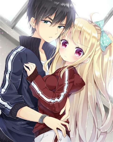 Pin By Ladi Pichu On Couplessss Anime Cupples Anime Love Anime
