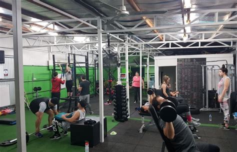 Suss Out Everything You Need To Know About Zap Fitness Flemington