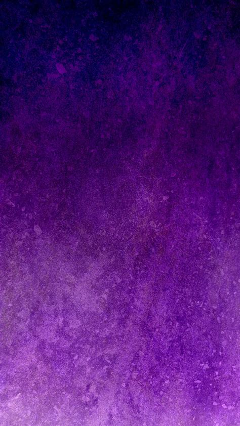 Download Wallpaper 1440x2560 Texture Spots Purple