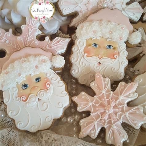 Here is a collection of the cutest christmas cookies for 2018. Cute Christmas Cookies [2019 Edition | Cute christmas cookies, Christmas sugar cookies, Xmas cookies