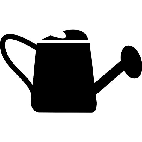 Watering Can Vector Svg Icon Svg Repo