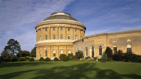 Ickworth House And Gardens Visit East Of England