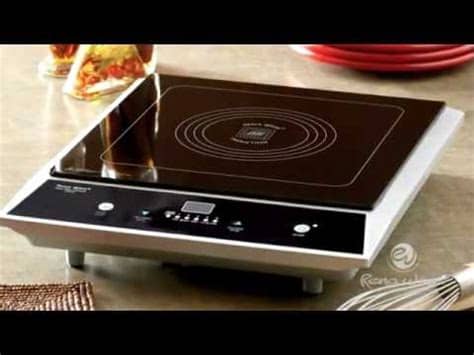 Documents similar to cocinas de inducción. Cocina de Induccion - YouTube
