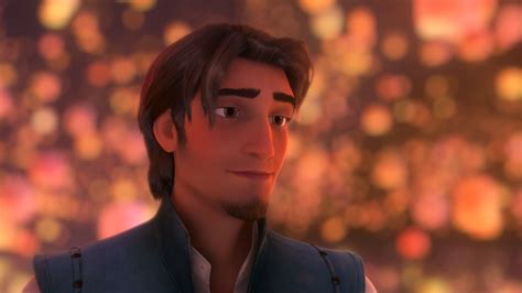 Tangled He Is So Beautiful By Nylah22 On Deviantart