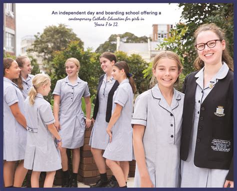 St Vincents College Potts Point Nsw Private Schools Guide