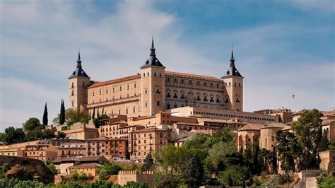 10 Cosas Que Ver Y Hacer En Toledo En Verano Hellotickets