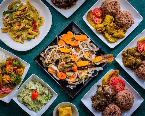The best way is to avoid familiar fast food restaurants and discover the diversity of the. Order Irie Vibes Jamaican Restaurant Delivery Online ...