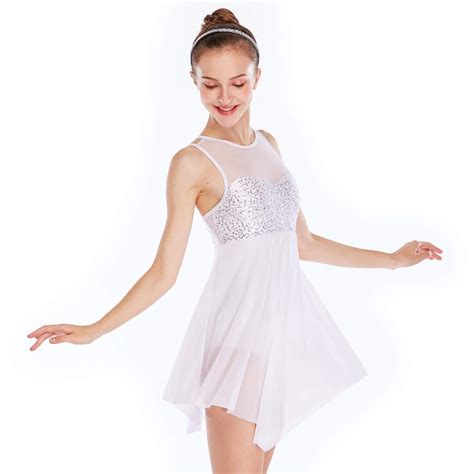 Best Rated In Girls Dance Dresses And Helpful Customer Reviews