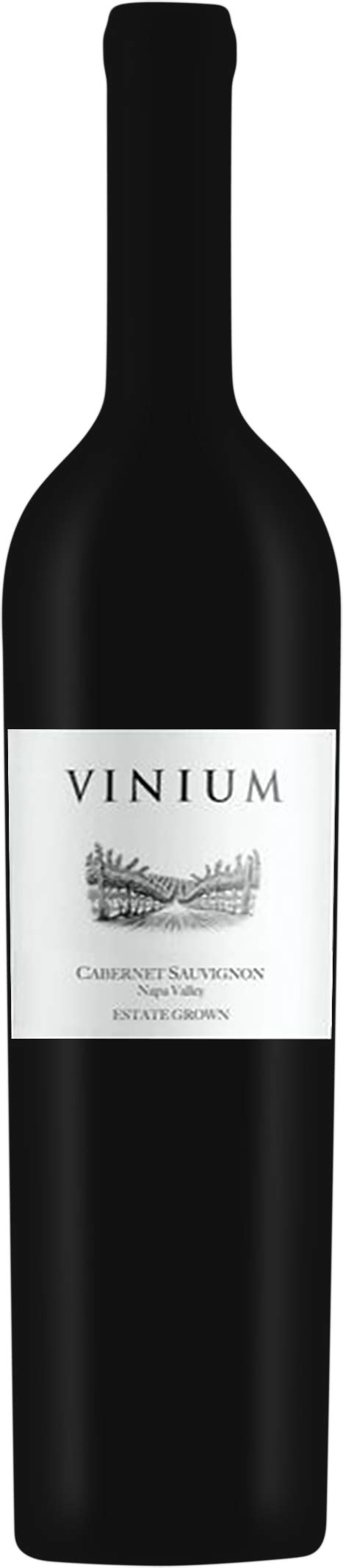 2016 Vinium Cellars Napa Cabernet Sauvignon Wine Library