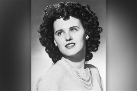 Who Was Black Dahlia Murder Victim Elizabeth Short Oxygen Official Site Showbiz Khabri