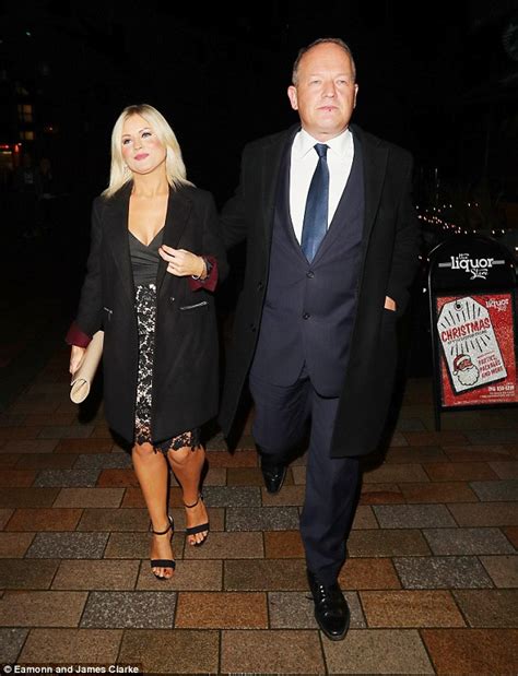 Mp Simon Danczuk 50 Is Inseparable From New Care Worker Girlfriend Daily Mail Online