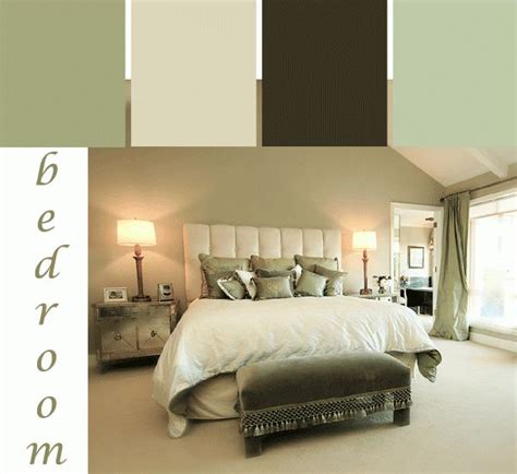 Choosing Green Bedroom To Refresh Your Minds Q House