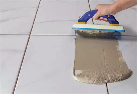 Best Tile Joint Filler In India Tile Epoxy Grout Roff
