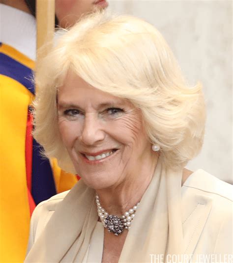 Charles And Camilla In Italy Vatican Visit