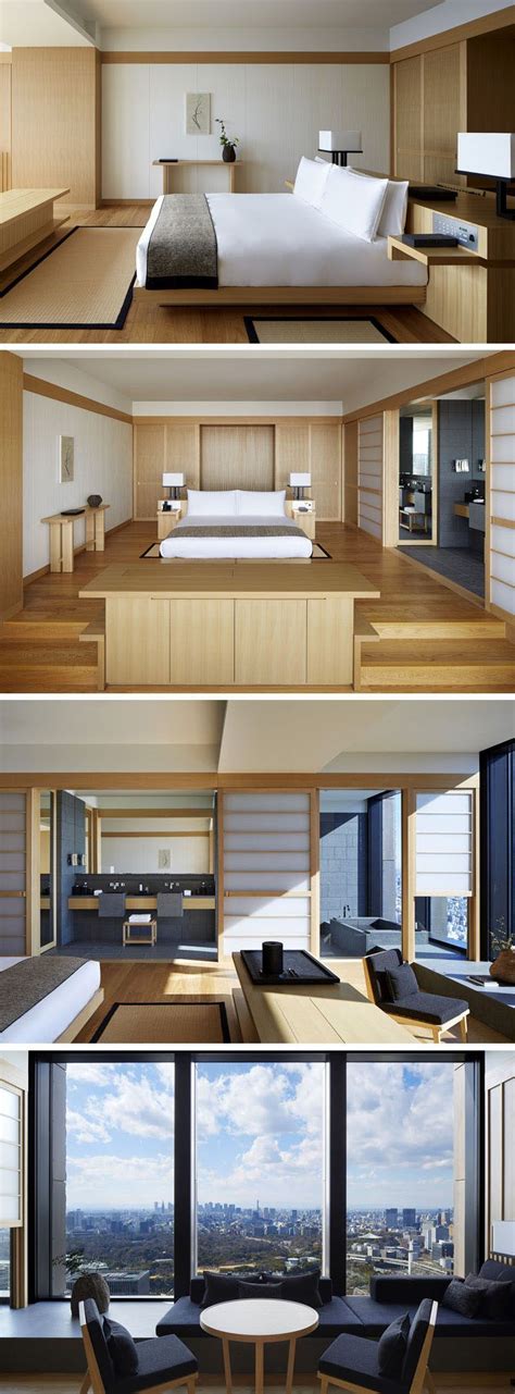 Elements Of Japanese Interior Design Home Interior Ideas