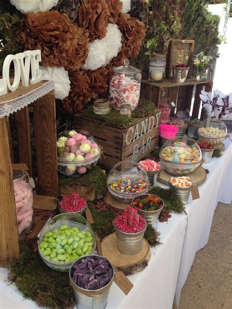 Pin By Wedding Catering Ideas On Wedding Catering Inspirations Rustic