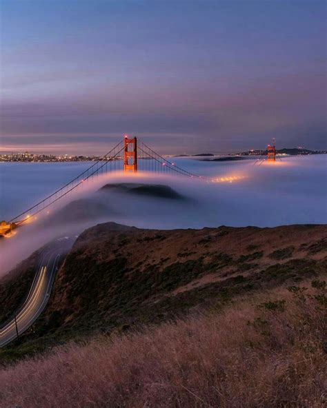 Golden Gate Bridge by Bruce Getty | Golden gate, Golden gate bridge, San francisco golden gate ...