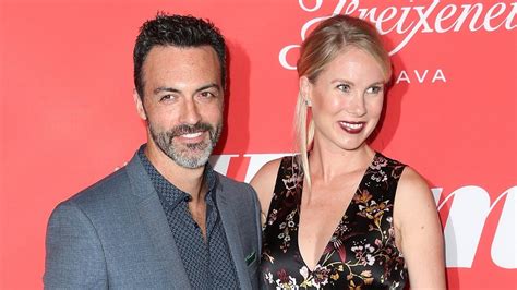 Veep Star Reid Scott Expecting Second Child With Wife Elspeth Keller