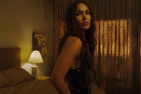 Megan Fox Punches Machine Gun Kelly In ‘midnight In The Switchgrass’ Trailer Diamond 4 You