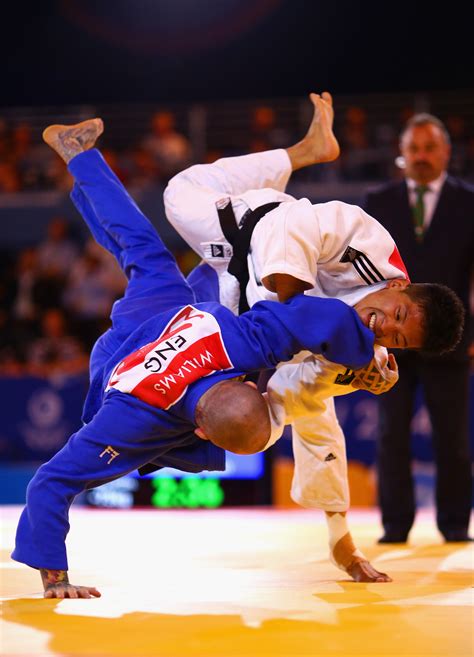 Two silvers in judo | New Zealand Olympic Team