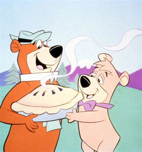 The Yogi Bear Show Animated Tv Series 1961 Synopsis