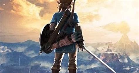 Breath of the wild dlc pack 2 has arrived, and players are already diving into the latest content release titled the champions' ballad. Zelda: Breath of the Wild walkthrough - Guide and tips for ...