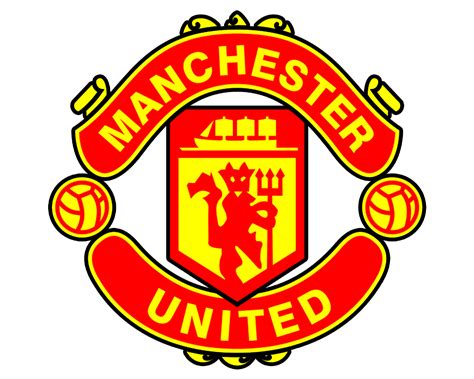 Manchester United F C Logo Coloring Page Cool Colorin