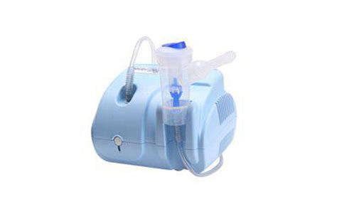 A nebulizer is a piece of medical equipment that a person with asthma or another respiratory condition can use to administer medication directly and quickly to the lungs. Neb Aid Nebulizer - Union Chemists Pharmacy