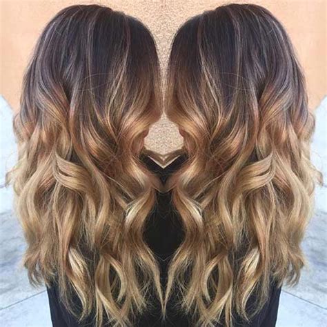 As the temperatures continue to rise, the amount of lighter hair color selfies on our instagram and tik tok feeds also continues to increase. Top 30 Golden Brown Hair Color Ideas