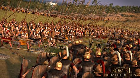 Rome ii is a strategy video game developed by creative assembly and published by sega. Creative Assembly vihjailee Total War: Rome 2:n uudesta ...