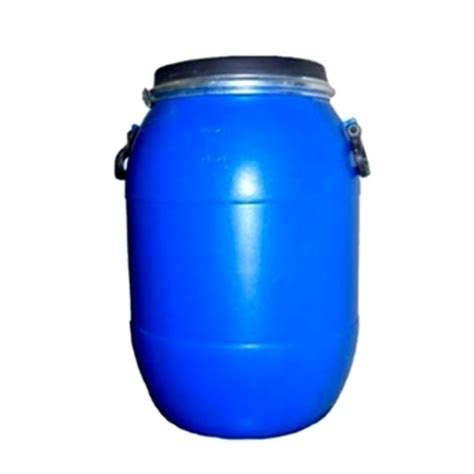 Open Top Drums - Open Top Drums (45-Liter) Manufacturer from Ahmedabad