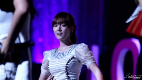 120901 Snsd Jessica Look Concert Mr Taxi Youtube