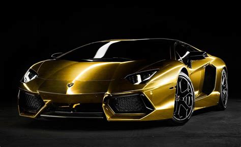 Gold Lamborghini Wallpapers Top Những Hình Ảnh Đẹp