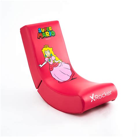 Buy X Rocker Officially Licensed Nintendo Super Mario Bros Video Rocker